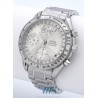 OMEGA (Chronographe Speedmaster Automatic Day-Date - Silver / ref. 175.0084 / 3523.30.00), vers 1998