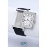JAEGER-LECOULTRE (Grande Reverso Duo Face / Night & Day  - Silver - Date défilante / ref. 273.8.85 / Q3748421), vers 2014