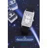 JAEGER-LECOULTRE (Grande Reverso Duo Face / Night & Day  - Silver - Date défilante / ref. 273.8.85 / Q3748421), vers 2014
