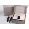 JAEGER-LECOULTRE (Grande Reverso Duo Face / Night & Day  - Silver - Date défilante / ref. 273.8.85 / Q3748421), vers 2014