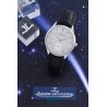 JAEGER-LECOULTRE (Master Grande Ultra Thin "Petite Seconde" - Silver / ref. 171.8.90 S / Q1278420), vers 2016