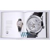 JAEGER-LeCOULTRE (Master Calendar Moon Phase / Power Reserve - Silver / ref. 147.8.41 S / Q151842A), vers 2013
