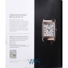 JAEGER-LECOULTRE (Grande Reverso Duo Face / Night & Day  - Silver - Date défilante / ref. 273.8.85 / Q3748421), vers 2014