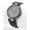 TISSOT (ROCK WATCH  - GREEN GRANIT / ref. R151 - 4A 901-7), vers 1980