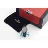 TISSOT (ROCK WATCH  - GREEN GRANIT / ref. R151 - 4A 901-7), vers 1980