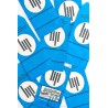 LIP (Pilote coussin / Driver Electronic - Blue / ref. 000155), vers 1976