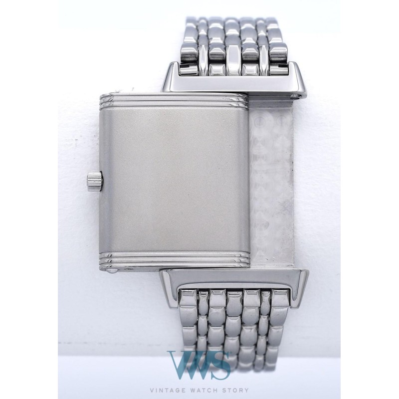 JAEGER-LeCOULTRE (Reverso Classic Shadow / ref. 251.8.86), vers 1996