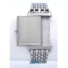 JAEGER-LeCOULTRE (Reverso Classic Shadow / ref. 251.8.86), vers 1996
