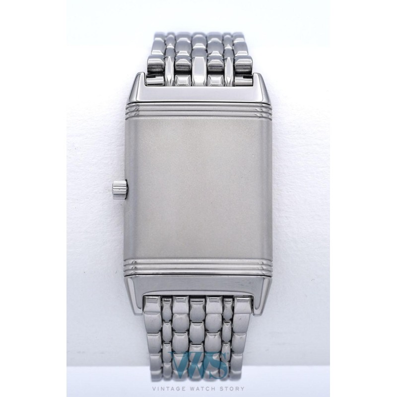 JAEGER-LeCOULTRE (Reverso Classic Shadow / ref. 251.8.86), vers 1996