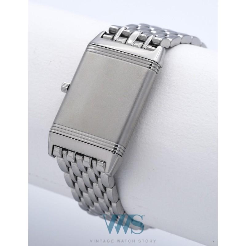 JAEGER-LeCOULTRE (Reverso Classic Shadow / ref. 251.8.86), vers 1996