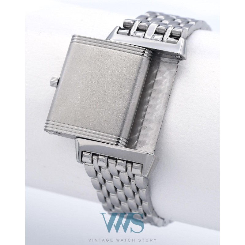 JAEGER-LeCOULTRE (Reverso Classic Shadow / ref. 251.8.86), vers 1996