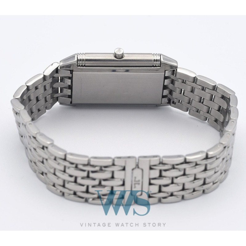 JAEGER-LeCOULTRE (Reverso Classic Shadow / ref. 251.8.86), vers 1996