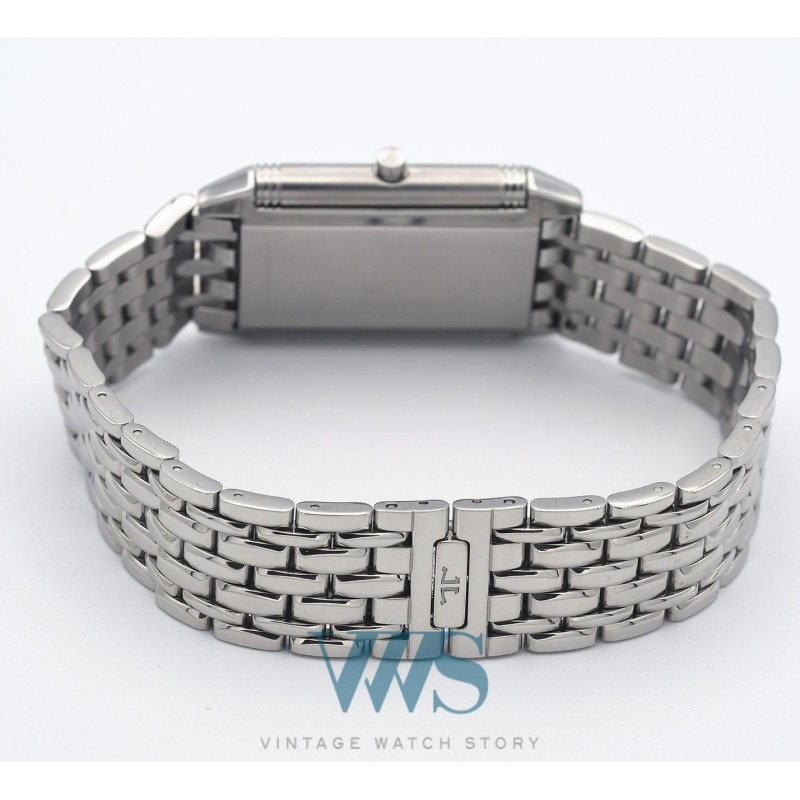 JAEGER-LeCOULTRE (Reverso Classic Shadow / ref. 251.8.86), vers 1996