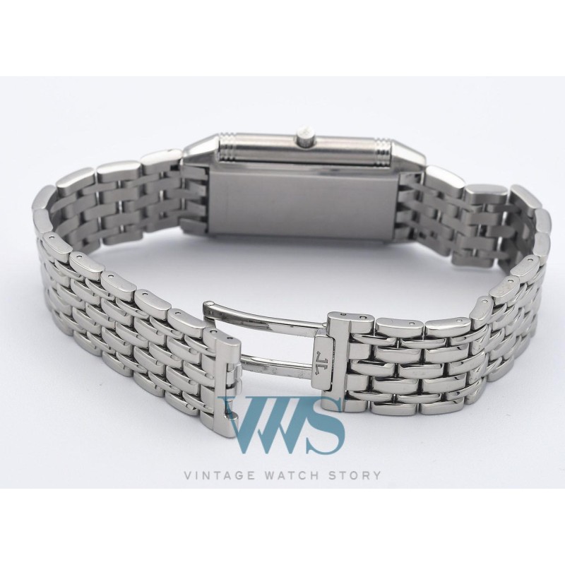 JAEGER-LeCOULTRE (Reverso Classic Shadow / ref. 251.8.86), vers 1996
