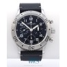 BREGUET (Chronographe Type 20 - Transatlantique / ref. 3820ST/H2/SW9), vers 2014