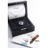 BREGUET (Chronographe Type 20 - Transatlantique / ref. 3820ST/H2/SW9), vers 2014