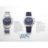 BREGUET (Chronographe Type 20 - Transatlantique / ref. 3820ST/H2/SW9), vers 2014