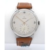 OMEGA (Classic Big Pan - Petite seconde "Index Or" / ref. 2272-6), vers 1961