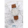 OMEGA (Classic Big Pan - Petite seconde "Index Or" / ref. 2272-6), vers 1961