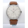 OMEGA (Classic Big Pan Export - Petite seconde "Red Star" / ref. 2272-1W), vers 1944