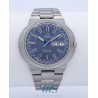 OMEGA (Dynamic Genève Automatic - Day-Date / Rallye Full Blue / ref. 166.079), vers 1969