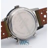 BREITLING (Chronographe Pilote / Rond Chrono-Matic / Black / ref. 2110), vers 1969