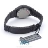 PORSCHE DESIGN By Orfina (Lady gris canon de fusil / Quartz - Cadran noir / ref. 7050S), vers 1978
