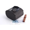 PORSCHE DESIGN By Orfina Suisse (Black Automatique - Cadran black / ref. 7050S), vers 1978
