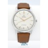 OMEGA (Seamaster Sport Automatic - Silver / ref. 165.003), vers 1963