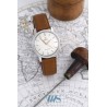 OMEGA (Seamaster Sport Automatic - Silver / ref. 165.003), vers 1963