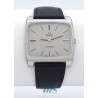 OMEGA (Design Genève Sport TV - Panoramique Silver / ref. 111.0109), vers 1971