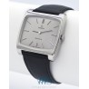 OMEGA (Design Genève Sport TV - Panoramique Silver / ref. 111.0109), vers 1971