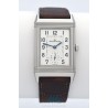 JAEGER-LeCOULTRE (Reverso Classique Petite Seconde - Silver / ref. 213.8.62), vers 2019
