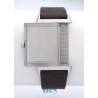 JAEGER-LeCOULTRE (Reverso Classique Petite Seconde - Silver / ref. 213.8.62), vers 2019