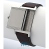JAEGER-LeCOULTRE (Reverso Classique Petite Seconde - Silver / ref. 213.8.62), vers 2019