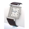JAEGER-LeCOULTRE (Reverso Classique Petite Seconde - Silver / ref. 213.8.62), vers 2019