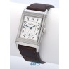 JAEGER-LeCOULTRE (Reverso Classique Petite Seconde - Silver / ref. 213.8.62), vers 2019