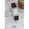 JAEGER-LeCOULTRE (Reverso Classique Petite Seconde - Silver / ref. 213.8.62), vers 2019