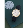 BREGUET (Classic Or jaune / Date - Ultra Thin / ref. 3325BA), vers 1991