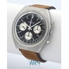 BREITLING (Chronographe Long Playing / Mark 2 Panda / ref. 1450), vers 1973