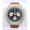 BREITLING (Chronographe Long Playing / Mark 2 Panda / ref. 1450), vers 1973