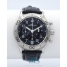 BREGUET (Chronographe Type 20 - Transatlantique / ref. 3820ST/H2/9W6), vers 2005