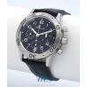 BREGUET (Chronographe Type 20 - Transatlantique / ref. 3820ST/H2/9W6), vers 2005
