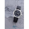 BREGUET (Chronographe Type 20 - Transatlantique / ref. 3820ST/H2/9W6), vers 2005