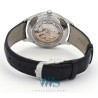 JAEGER-LeCOULTRE (Master Control Date - Silver / ref. 176.8.40 S / Q1548420), vers 2017