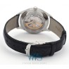 JAEGER-LeCOULTRE (Master Control Date - Silver / ref. 176.8.40 S / Q1548420), vers 2017