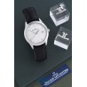 JAEGER-LeCOULTRE (Master Control Date - Silver / ref. 176.8.40 S / Q1548420), vers 2017