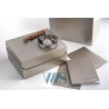 JAEGER-LeCOULTRE (Master Control Date - Silver / ref. 176.8.40 S / Q1548420), vers 2017