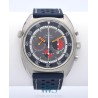 OMEGA (Chronographe Seamaster Soccer - Black / ref. 145.019), vers 1969