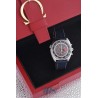 OMEGA (Chronographe Seamaster Soccer - Black / ref. 145.019), vers 1969